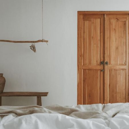 הוילה Uluwatu Casa Sula Bali מראה חיצוני תמונה