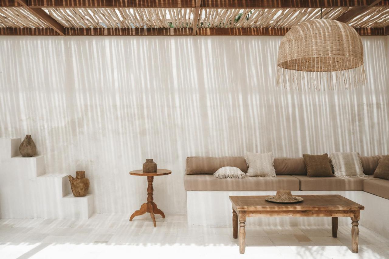 הוילה Uluwatu Casa Sula Bali מראה חיצוני תמונה