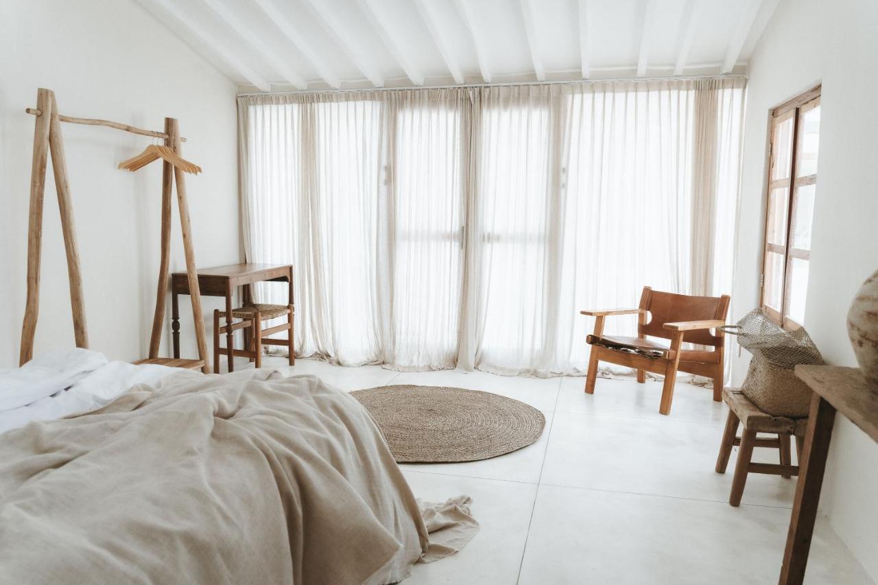 הוילה Uluwatu Casa Sula Bali מראה חיצוני תמונה