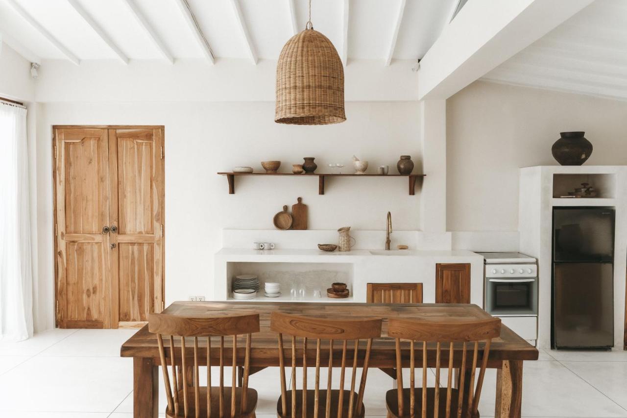 הוילה Uluwatu Casa Sula Bali מראה חיצוני תמונה