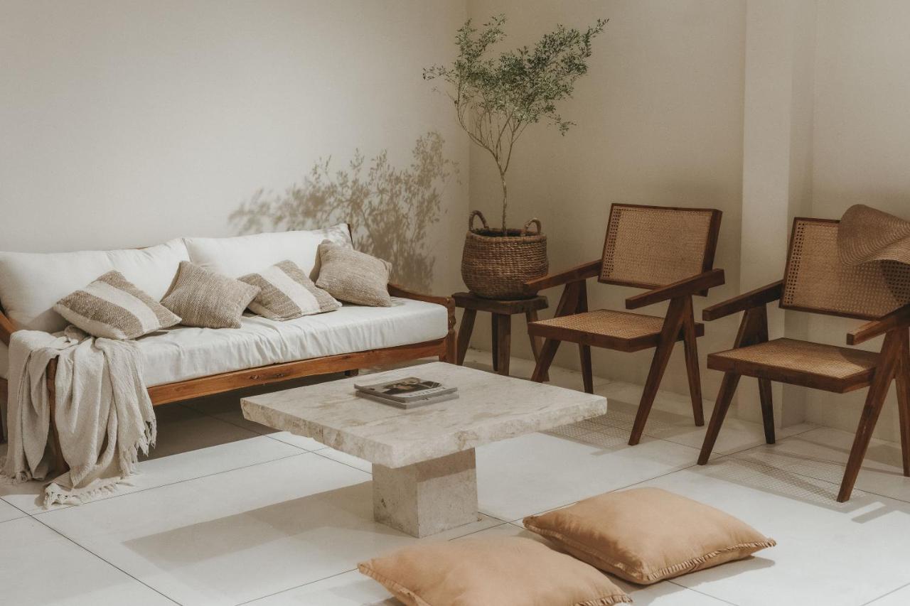 הוילה Uluwatu Casa Sula Bali מראה חיצוני תמונה