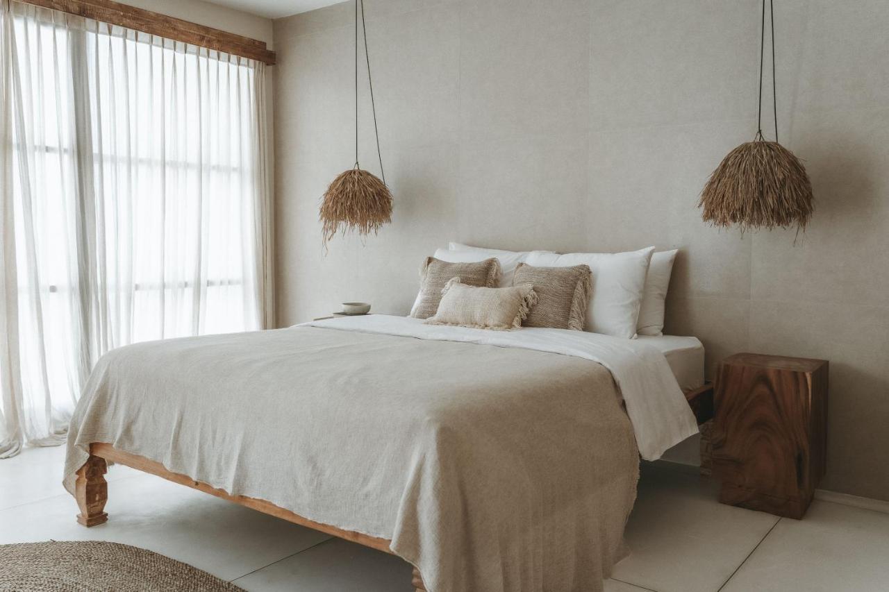 הוילה Uluwatu Casa Sula Bali מראה חיצוני תמונה